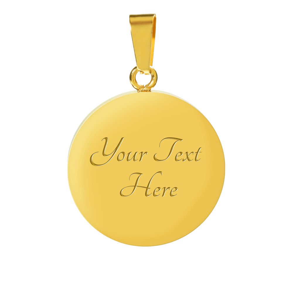 "Bee Something" Inspirational Graphic Bangle