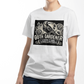 "Goth Gardener" – Dark, Thorny & Mysterious Unisex Jersey Tee