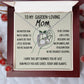 Always Your Little Seedling - Forever Love Necklace For Garden-Loving Mom