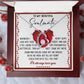 Butterflies - Forever Love Necklace For Soulmate