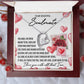 Meant To Be - Forever Love Necklace For Soulmate