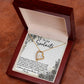 Keep Choosing You - Forever Love Necklace For Soulmate