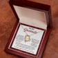 One Wish - Forever Love Necklace For Soulmate