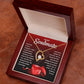 Every Dream I've Ever Had - Forever Love Necklace For Soulmate