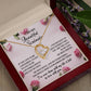 Single Most Extraordinary Thing - Forever Love Necklace For Soulmate