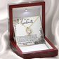 Keep Choosing You - Forever Love Necklace For Soulmate