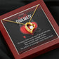 No Refunds Or Exchanges! - Forever Love Necklace For Your (Naughty) Soulmate