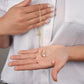 Endless Love & Happiness - Alluring Beauty Necklace For Bride