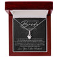 My Love My Life - Alluring Beauty Necklace For Bride