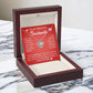 My Precious Soulmate - Love Knot Necklace For Soulmate