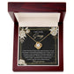 Best Apology - Love Knot Apology Necklace