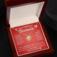 My Precious Soulmate - Love Knot Necklace For Soulmate