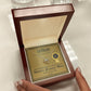 Certificate Of Achievement - Love Knot Necklace For Mom