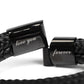 My Forever Hero - Vegan Leather Bracelet For Dad