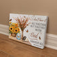 Canvas of Abundance Gallery Wrapped Canvas Wall Art