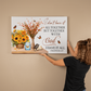 Canvas of Abundance Gallery Wrapped Canvas Wall Art