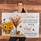 Canvas of Abundance Gallery Wrapped Canvas Wall Art