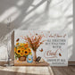 Canvas of Abundance Gallery Wrapped Canvas Wall Art