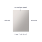 The Capybara's Guide to Zen High Gloss Poster
