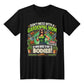 Don't Mess With a Gardening Mom – We Know Where to Hide the Bodies! Funny T-Shirt