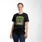 Don't Mess With a Gardening Mom – We Know Where to Hide the Bodies! Funny T-Shirt