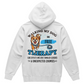 "Walking My Dog = Free Therapy" Funny Dog Lover Unisex Hoodie