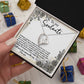 Keep Choosing You - Forever Love Necklace For Soulmate
