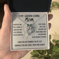Always Your Little Seedling - Forever Love Necklace For Garden-Loving Mom