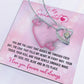 You Are The Light - Forever Love Necklace For Soulmate
