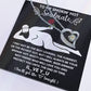 Until The End Of Time - Forever Love Necklace For Soulmate