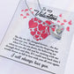 The Day I First Saw You - Forever Love Necklace For Soulmate