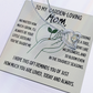 Always Your Little Seedling - Forever Love Necklace For Garden-Loving Mom