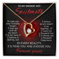 In Every Reality - Forever Love Necklace For Soulmate