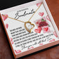 Meant To Be - Forever Love Necklace For Soulmate