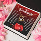 Every Dream I've Ever Had - Forever Love Necklace For Soulmate