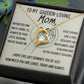 Always Your Little Seedling - Forever Love Necklace For Garden-Loving Mom