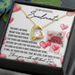 Meant To Be - Forever Love Necklace For Soulmate