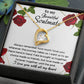 Our Journey Together - Forever Love Necklace For Soulmate