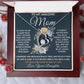Always Your Little Girl - Forever Love Necklace For Mom