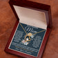 Always Your Little Girl - Forever Love Necklace For Mom