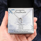 It Was Always You - Lucky In Love Necklace For Wife