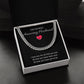 Most Amazing Husband - Cuban Link Chain For Husband