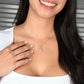 Two Wishes - Alluring Beauty Necklace For Soulmate