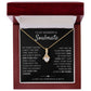 Only For You - Alluring Beauty Necklace For Soulmate