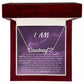 Shining Bright Identity Necklace