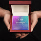 Flames Of My Dreams Identity Necklace