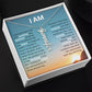 The "I Am" Necklace - Power To Shape My Reality