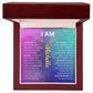 The "I Am" Necklace - A Celebration Of You