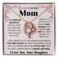 Forever Grateful - Forever Love Necklace For Mom