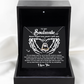 True Security - Halloween Love Dancing Necklace For Soulmate